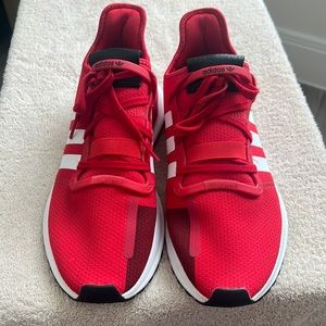 Men’s Adidas U_Path Run Shoes